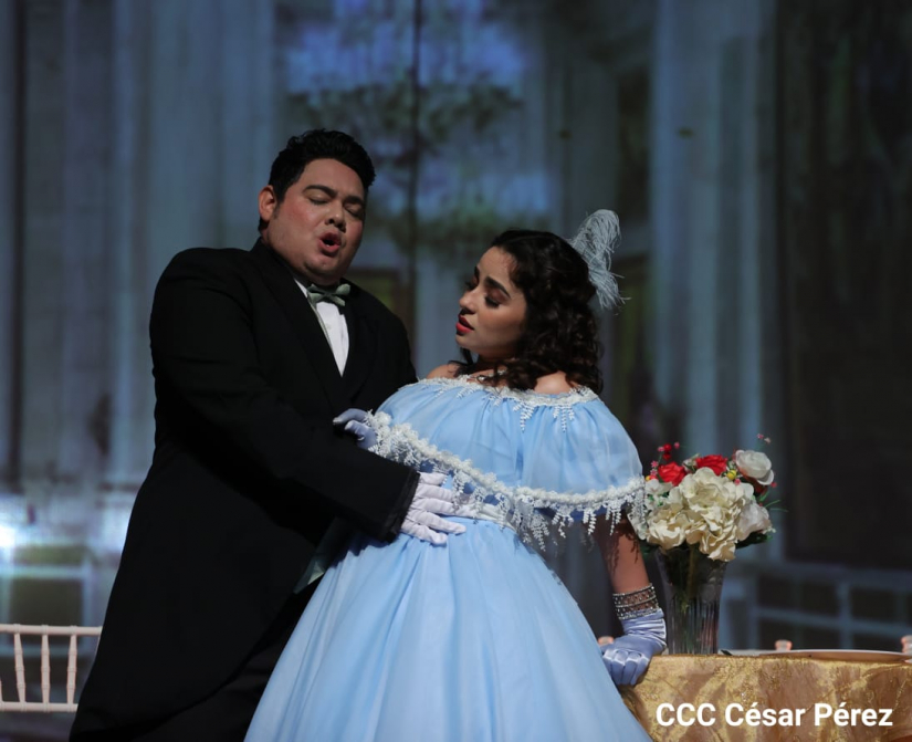 OPERA